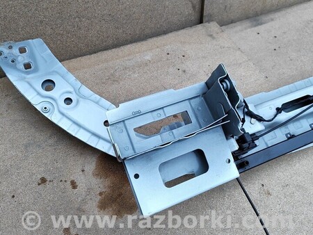 ФОТО Панель передняя для Land Rover Range Rover Evoque Киев