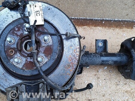 ФОТО Стойка амортизатора в сборе для Land Rover Range Rover Evoque Киев