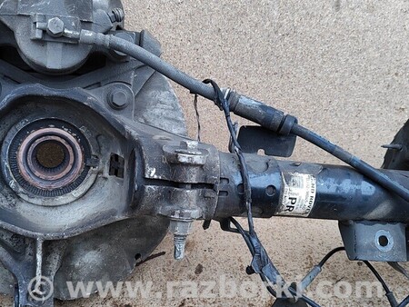 ФОТО Стойка амортизатора в сборе для Land Rover Range Rover Evoque Киев