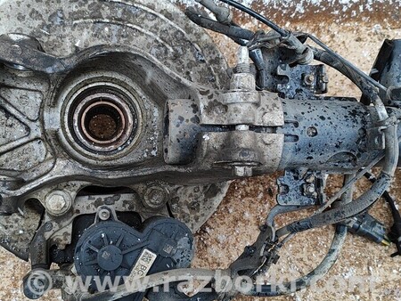 ФОТО Стойка амортизатора в сборе для Land Rover Range Rover Evoque Киев
