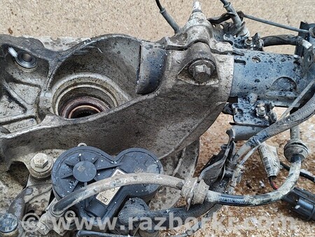 ФОТО Стойка амортизатора в сборе для Land Rover Range Rover Evoque Киев