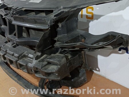 ФОТО Панель передняя для Volkswagen Passat B6 (03.2005-12.2010) Киев