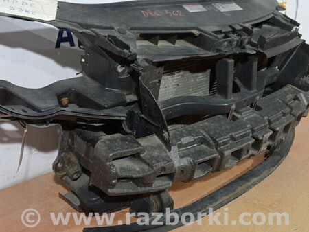 ФОТО Панель передняя для Volkswagen Passat B6 (03.2005-12.2010) Киев