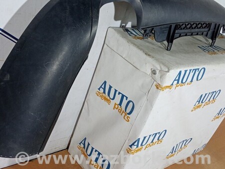 ФОТО Спойлер для Volkswagen Passat B6 (03.2005-12.2010) Киев