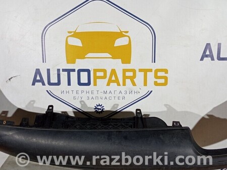 ФОТО Спойлер для Volkswagen Passat B6 (03.2005-12.2010) Киев