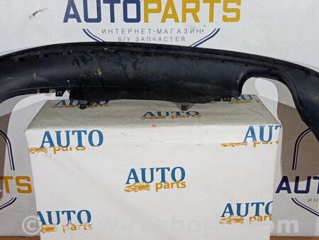 ФОТО Спойлер для Volkswagen Passat B6 (03.2005-12.2010) Киев