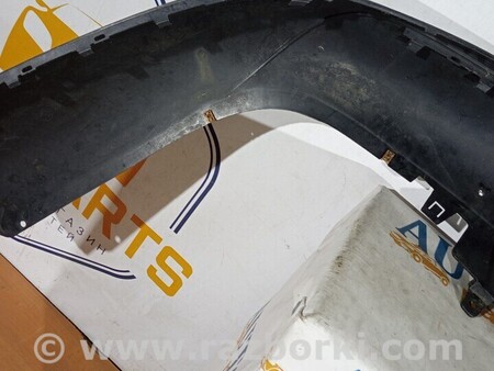ФОТО Спойлер для Volkswagen Passat B6 (03.2005-12.2010) Киев