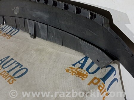 ФОТО Спойлер для Volkswagen Passat B7 (09.2010-06.2015) Киев