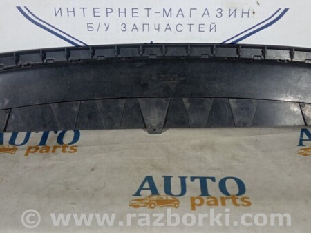 ФОТО Спойлер для Volkswagen Passat B7 (09.2010-06.2015) Киев