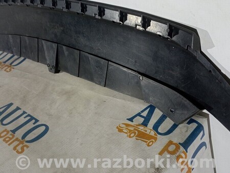 ФОТО Спойлер для Volkswagen Passat B7 (09.2010-06.2015) Киев