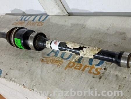 ФОТО Полуось для Mazda 3 BM (2013-...) (III) Киев