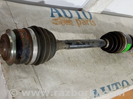 ФОТО Полуось для Mazda 3 BM (2013-...) (III) Киев