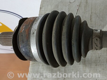 ФОТО Полуось для Mazda 3 BM (2013-...) (III) Киев