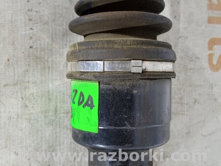 ФОТО Полуось для Mazda 3 BM (2013-...) (III) Киев