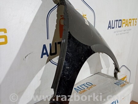 ФОТО Крыло переднее правое для Mazda 3 BK (2003-2009) (I) Киев