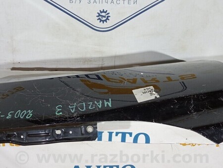 ФОТО Крыло переднее правое для Mazda 3 BK (2003-2009) (I) Киев