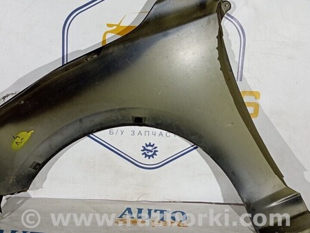ФОТО Крыло переднее правое для Mazda 3 BK (2003-2009) (I) Киев
