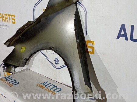 ФОТО Крыло переднее правое для Mazda 3 BK (2003-2009) (I) Киев
