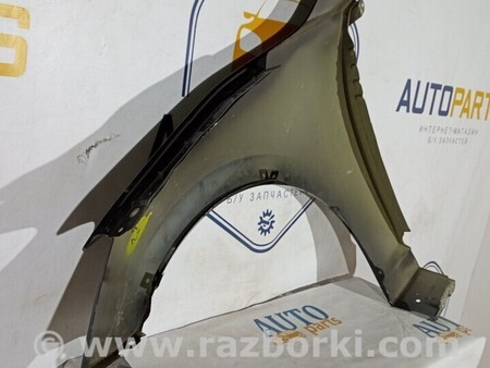 ФОТО Крыло переднее правое для Mazda 3 BK (2003-2009) (I) Киев