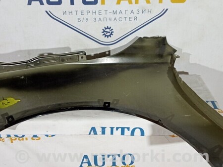 ФОТО Крыло переднее правое для Mazda 3 BK (2003-2009) (I) Киев