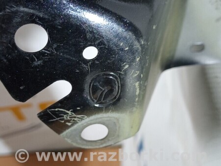 ФОТО Крыло переднее правое для Mazda 3 BK (2003-2009) (I) Киев