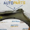 ФОТО Крыло переднее правое для Mazda 3 BK (2003-2009) (I) Киев
