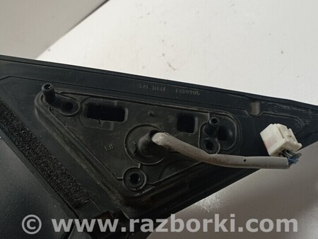 ФОТО Зеркало для Mazda 6 GG/GY (2002-2008) Киев