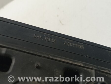 ФОТО Зеркало для Mazda 6 GG/GY (2002-2008) Киев
