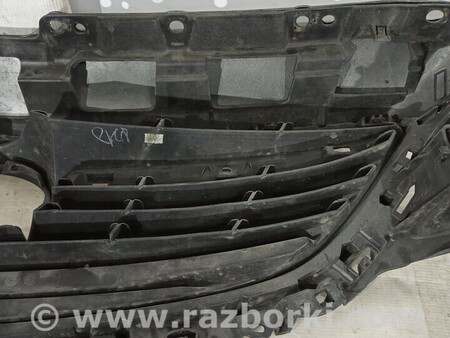 ФОТО Решетка радиатора для Mazda 6 GJ (2012-...) Киев
