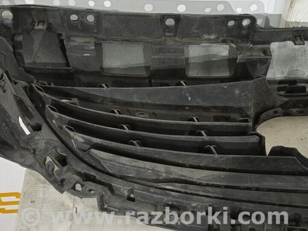 ФОТО Решетка радиатора для Mazda 6 GJ (2012-...) Киев