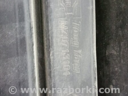 ФОТО Решетка радиатора для Mazda 6 GJ (2012-...) Киев