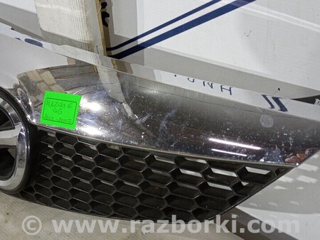 ФОТО Решетка радиатора для Mazda 6 GG/GY (2002-2008) Киев