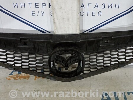 ФОТО Решетка радиатора для Mazda 6 GG/GY (2002-2008) Киев