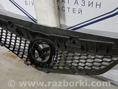 ФОТО Решетка радиатора для Mazda 6 GG/GY (2002-2008) Киев