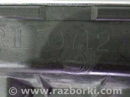 ФОТО Решетка радиатора для Mazda 6 GG/GY (2002-2008) Киев