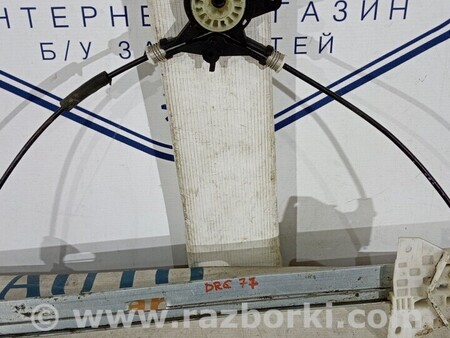 ФОТО Механизм стеклоподъёмника для Mazda 6 GG/GY (2002-2008) Киев