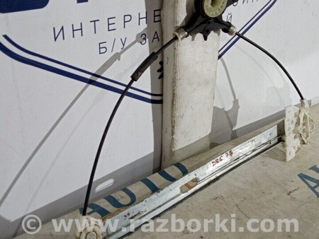 ФОТО Механизм стеклоподъёмника для Mazda 6 GG/GY (2002-2008) Киев