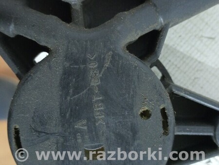 ФОТО Механизм стеклоподъёмника для Mazda 6 GG/GY (2002-2008) Киев