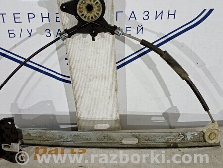 ФОТО Механизм стеклоподъёмника для Mazda 6 GG/GY (2002-2008) Киев