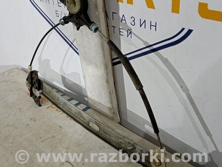 ФОТО Механизм стеклоподъёмника для Mazda 6 GG/GY (2002-2008) Киев