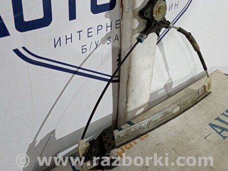 ФОТО Механизм стеклоподъёмника для Mazda 6 GG/GY (2002-2008) Киев