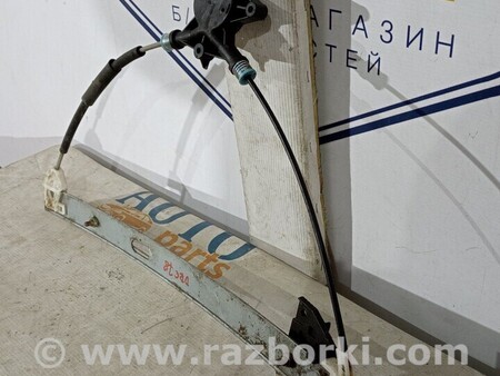 ФОТО Механизм стеклоподъёмника для Mazda 6 GG/GY (2002-2008) Киев