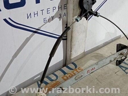 ФОТО Механизм стеклоподъёмника для Mazda 6 GG/GY (2002-2008) Киев