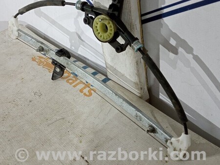 ФОТО Механизм стеклоподъёмника для Mazda 6 GJ (2012-...) Киев