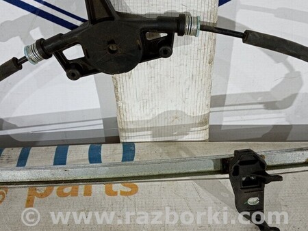 ФОТО Механизм стеклоподъёмника для Mazda 6 GJ (2012-...) Киев