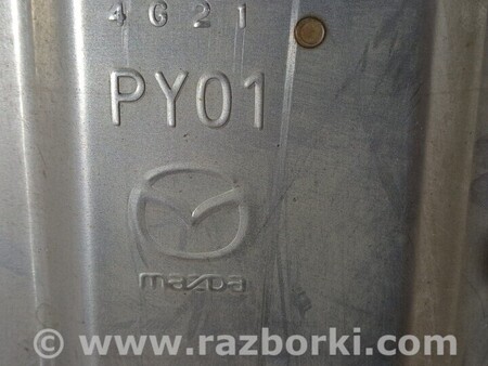 ФОТО Глушитель для Mazda 6 GJ (2012-...) Киев