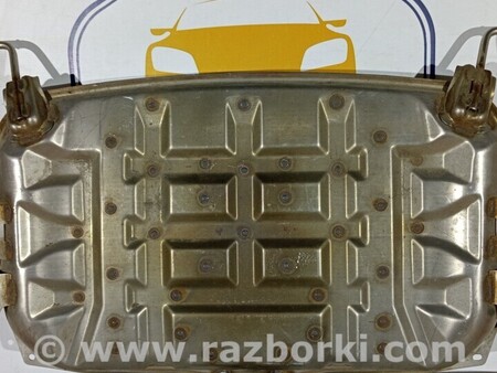 ФОТО Глушитель для Mazda 6 GJ (2012-...) Киев