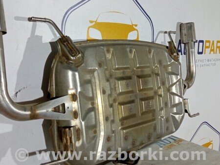 ФОТО Глушитель для Mazda 6 GJ (2012-...) Киев