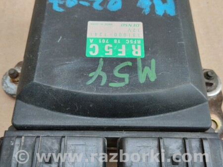 ФОТО Блок управления двигателем для Mazda 6 GG/GY (2002-2008) Киев