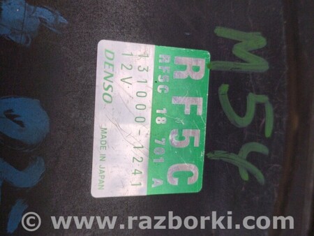 ФОТО Блок управления двигателем для Mazda 6 GG/GY (2002-2008) Киев